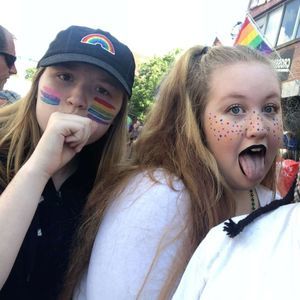 Meet your Posher, Sherrie